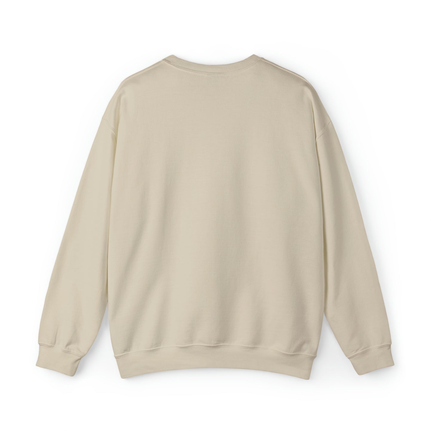 Unisex Heavy Blend™ Christmas Cookies Crewneck Sweatshirt