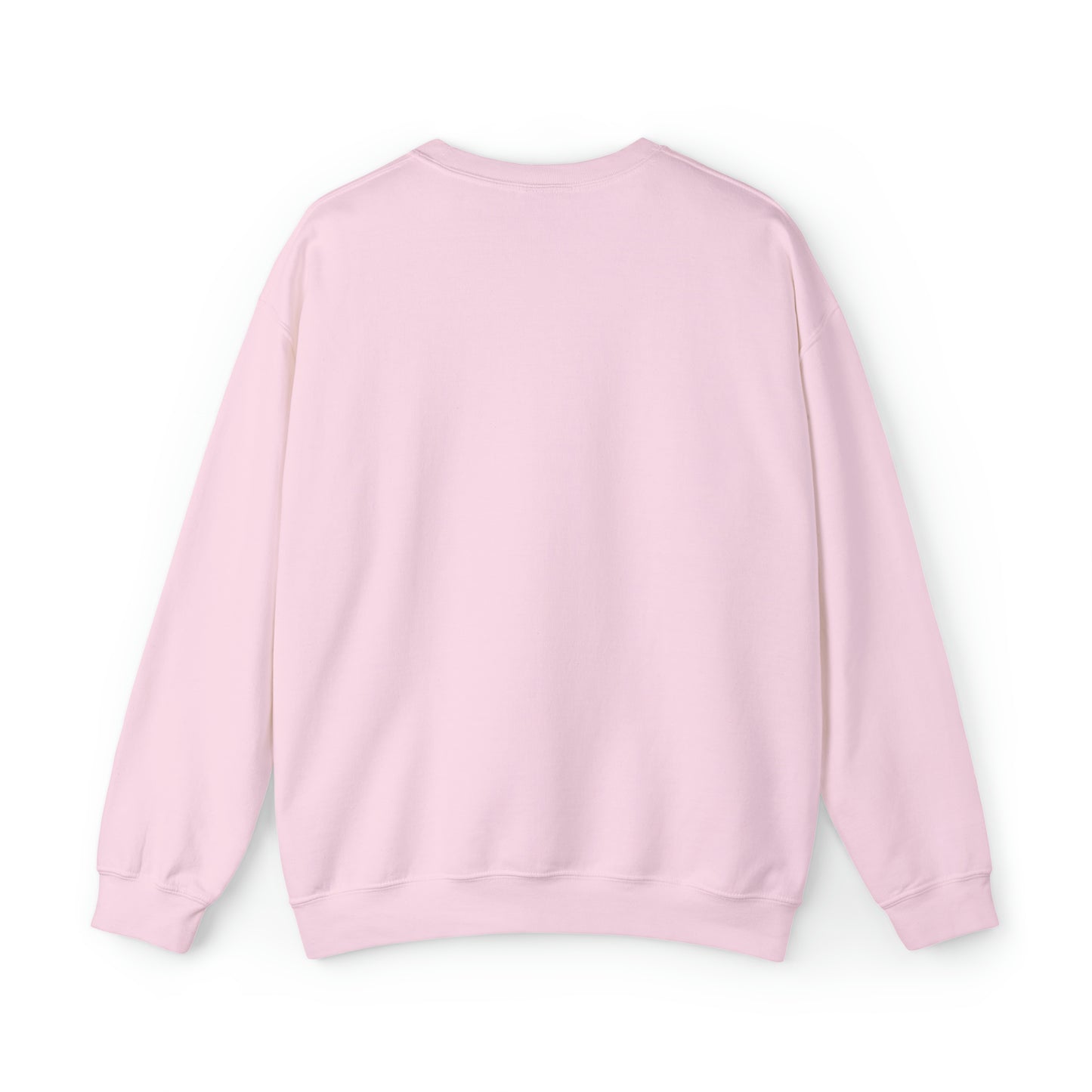 Unisex Heavy Blend™ Christmas Cookies Crewneck Sweatshirt