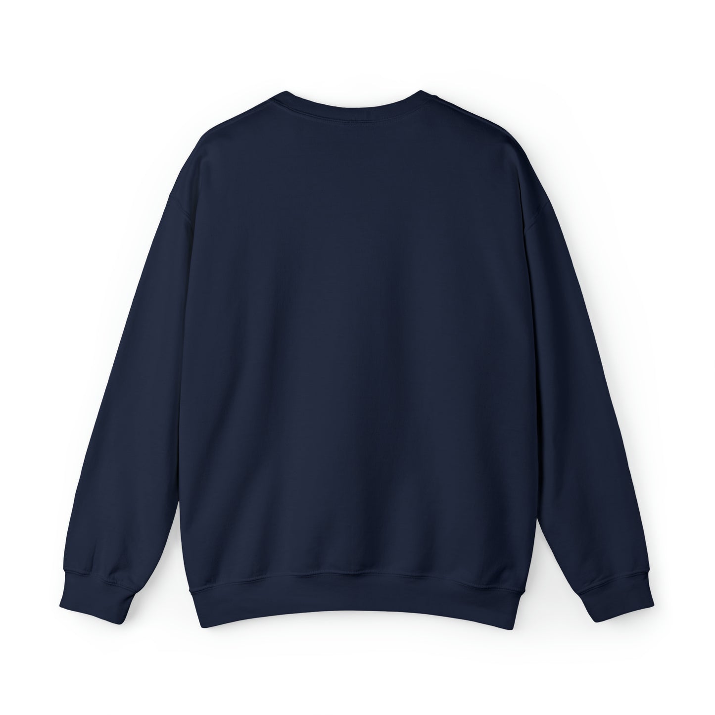 Unisex Heavy Blend™ Christmas Cookies Crewneck Sweatshirt