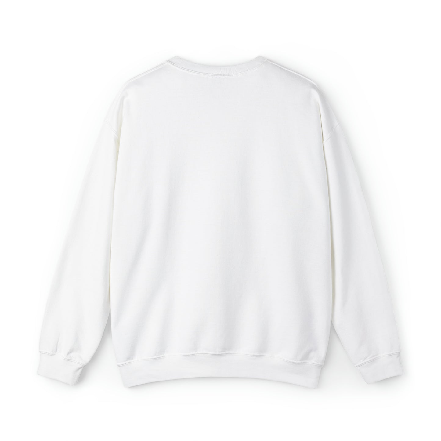 Unisex Heavy Blend™ Merry Crewneck Sweatshirt