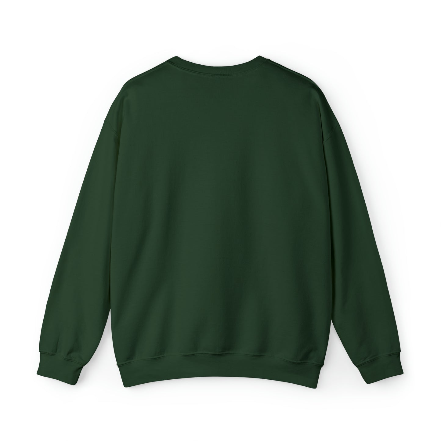 Unisex Heavy Blend™ Christmas Cookies Crewneck Sweatshirt