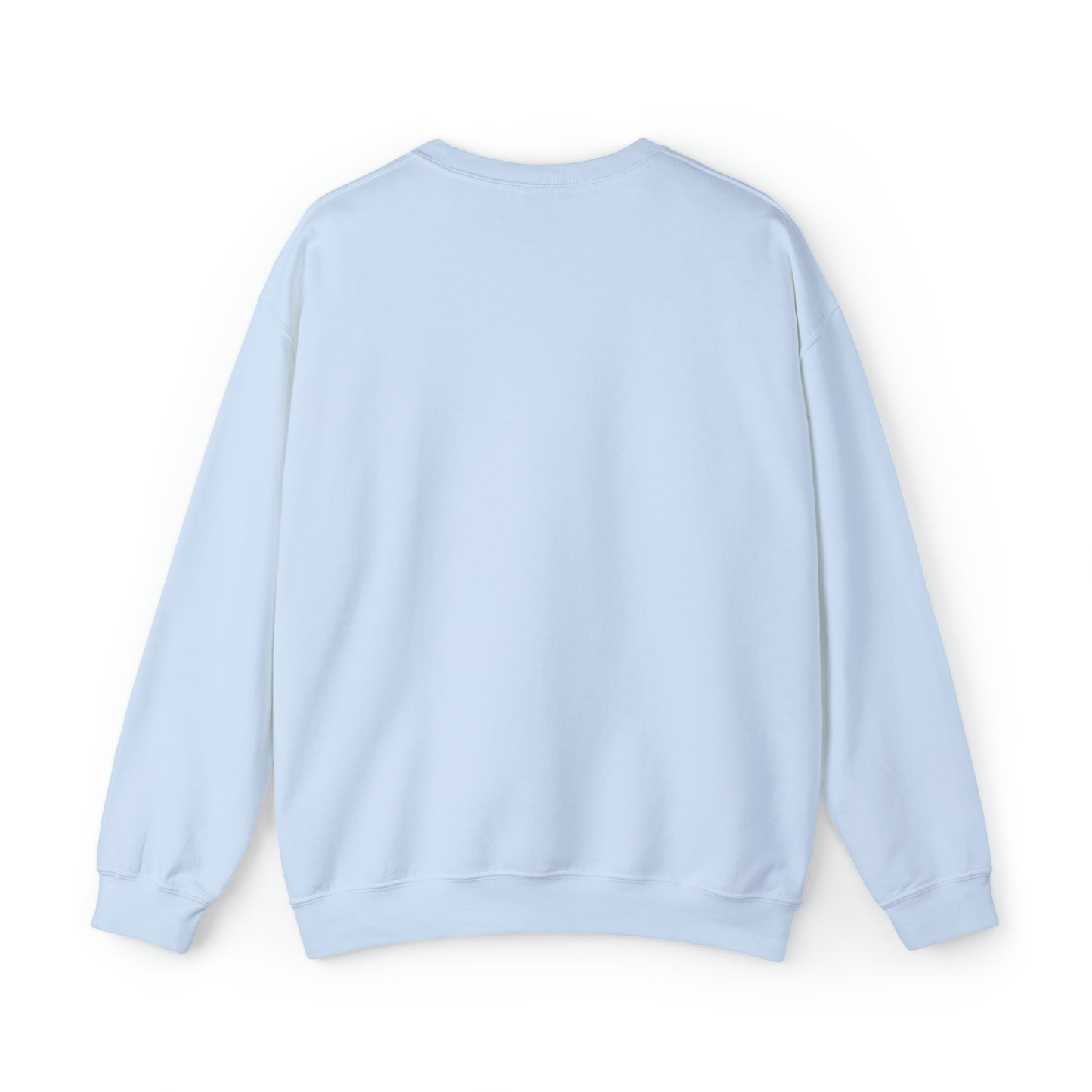 Unisex Heavy Blend™ Christmas Chaos Crewneck Sweatshirt