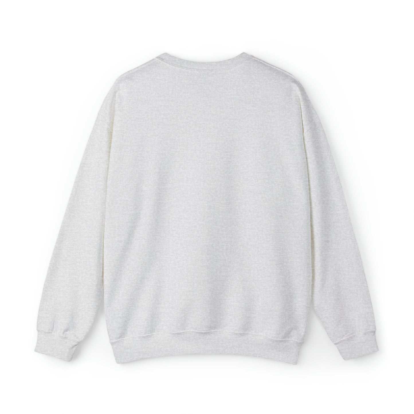 Unisex Heavy Blend™ Christmas Chaos Crewneck Sweatshirt