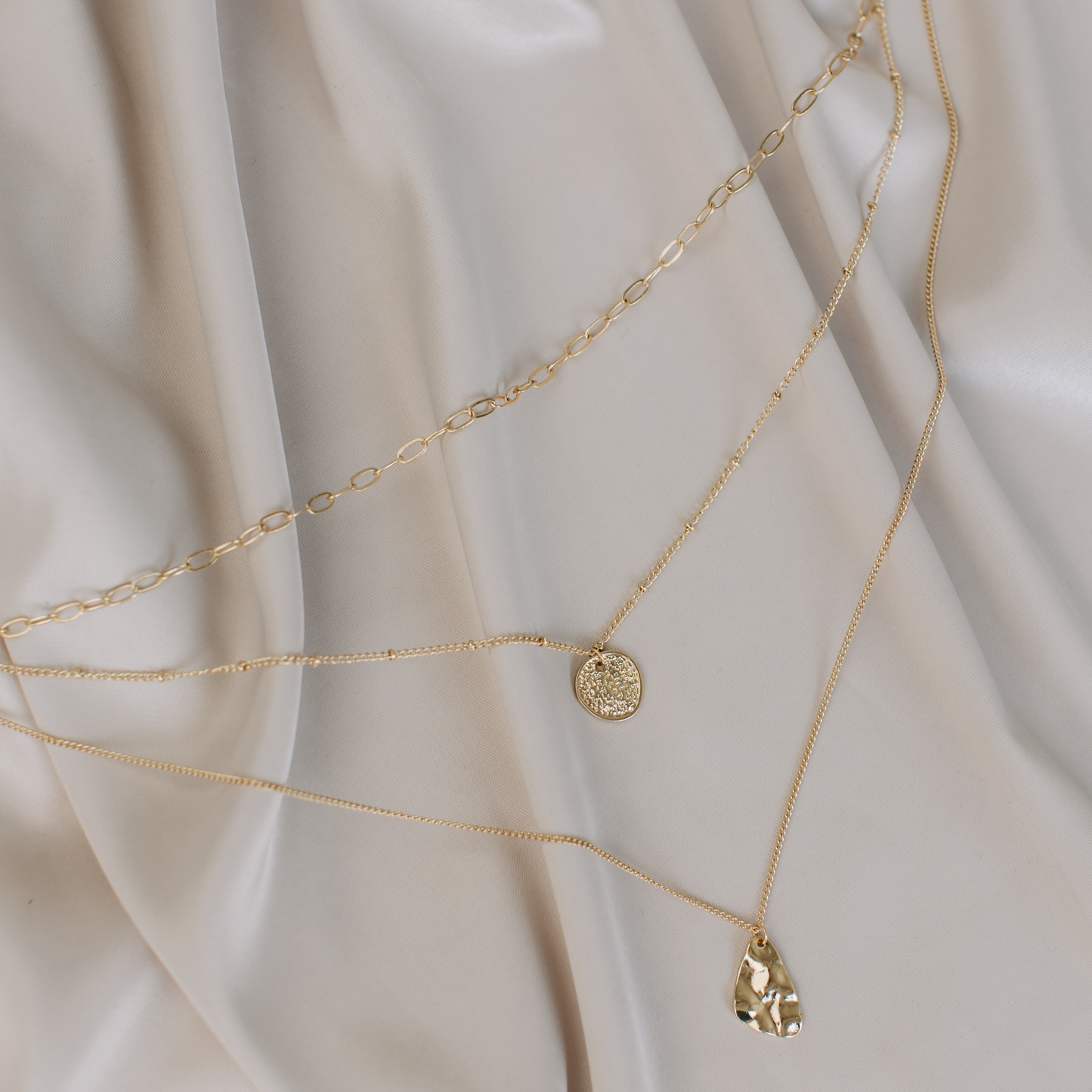 Necklace Only Monthly Subscription