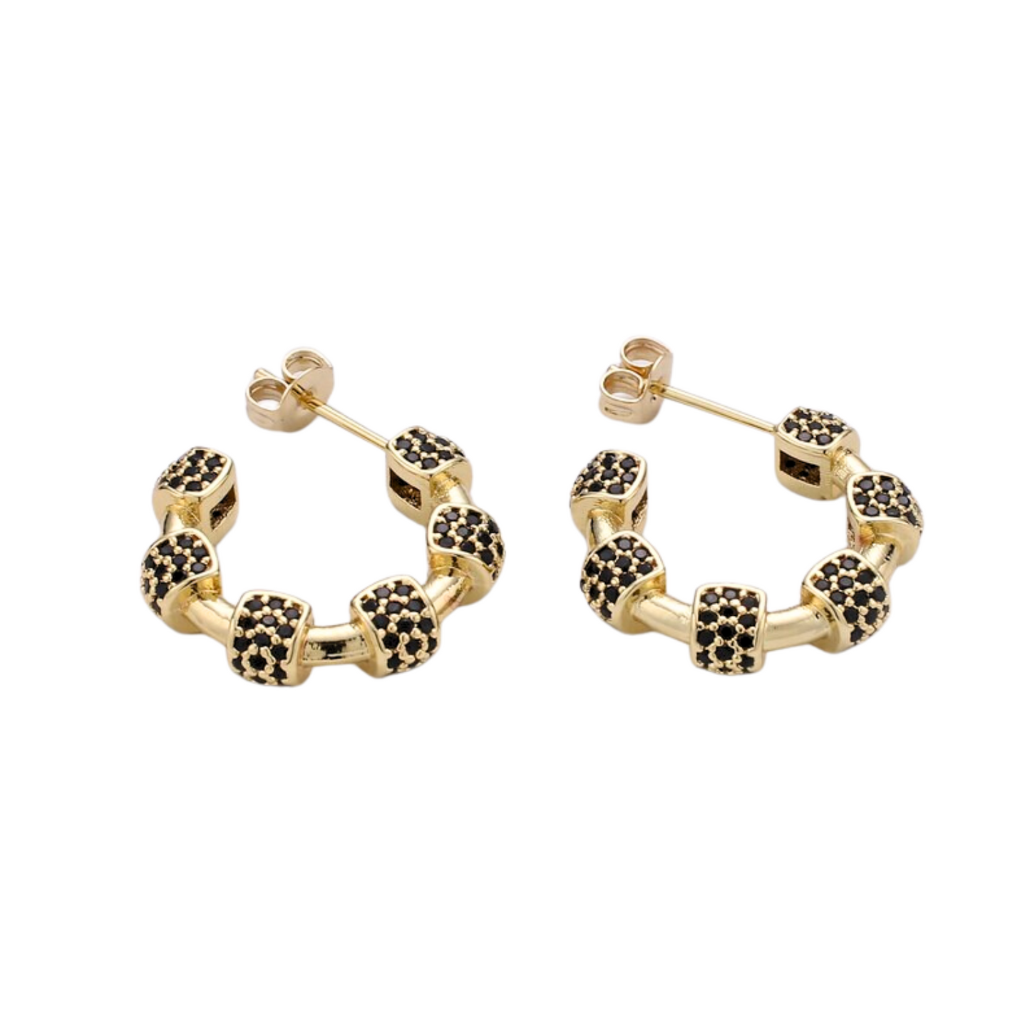JENNIFER EARRINGS