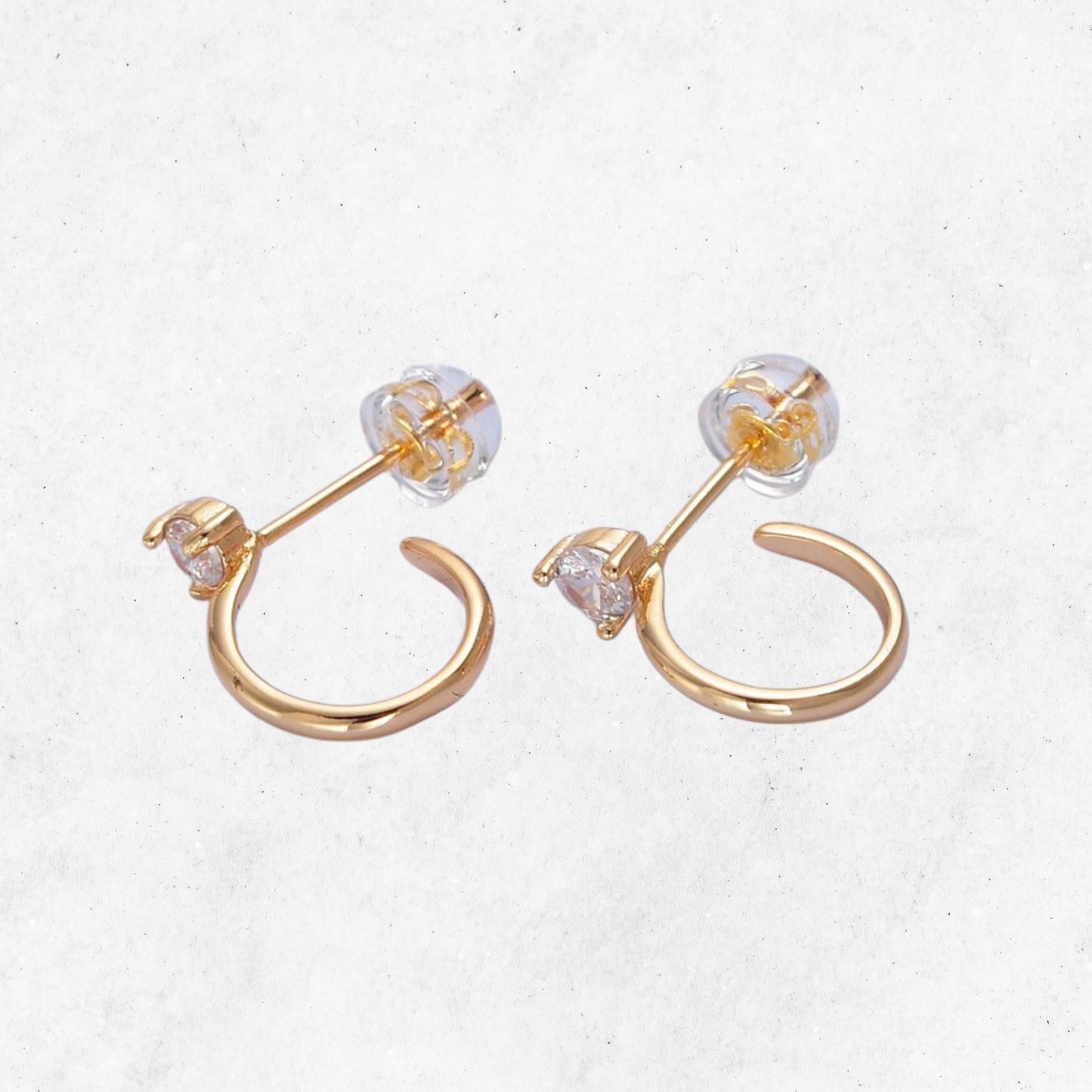 Tallie Earrings