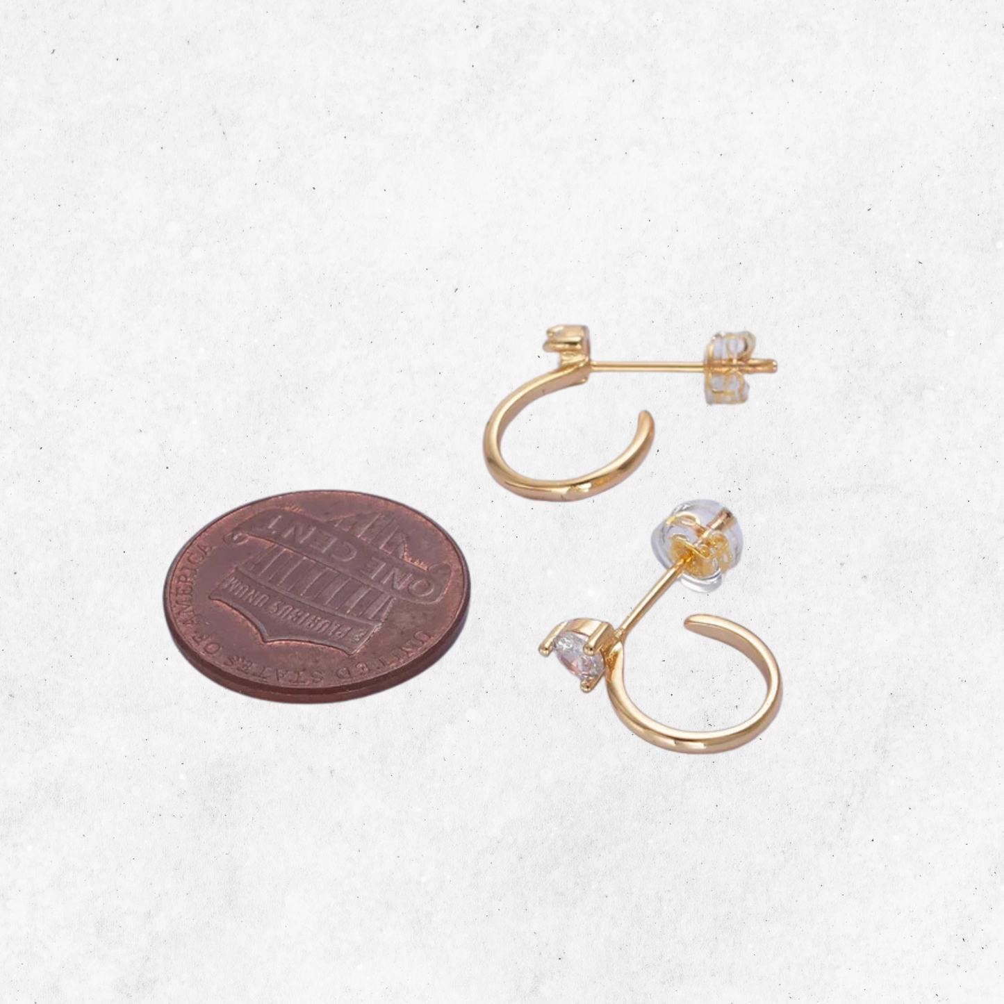 Tallie Earrings