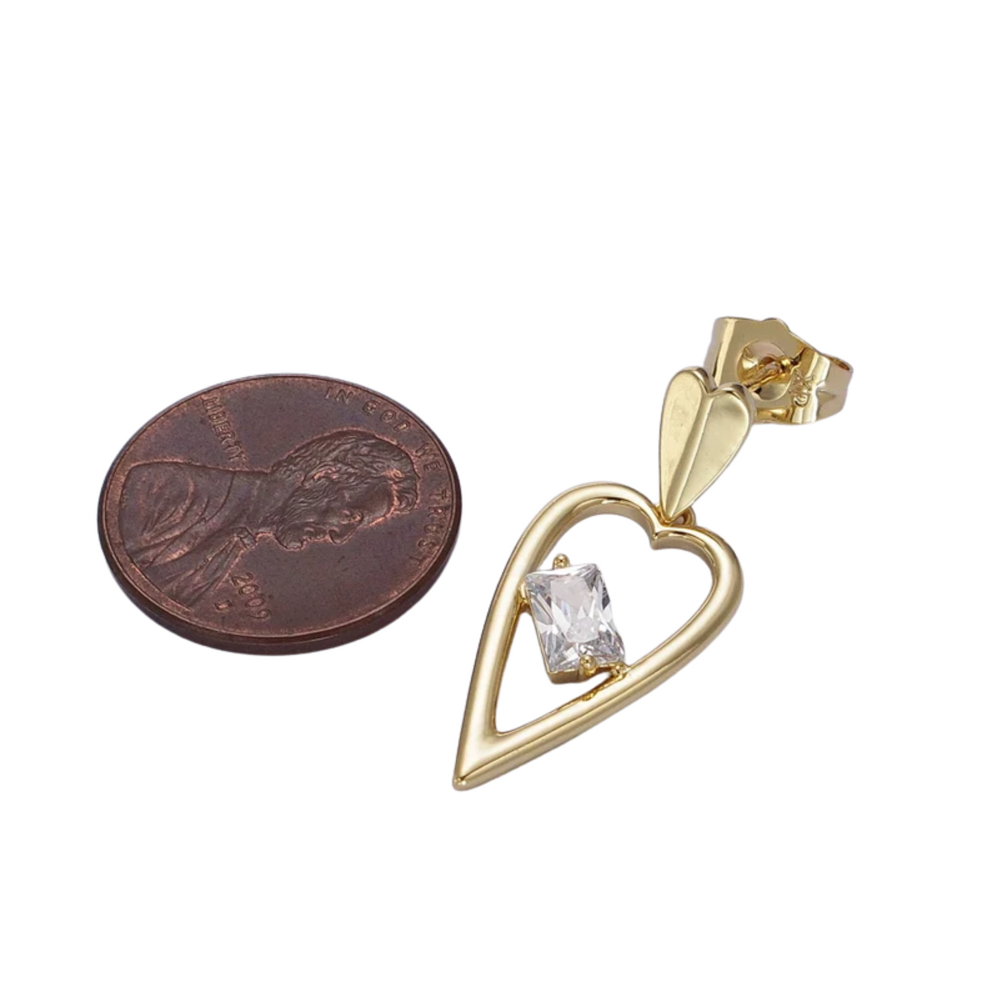 Zayna Earrings