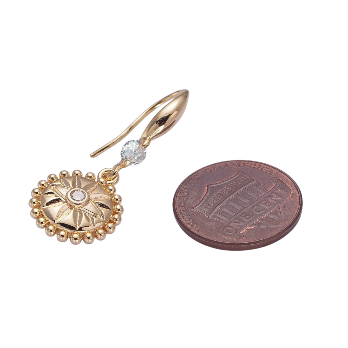 Vision Earrings