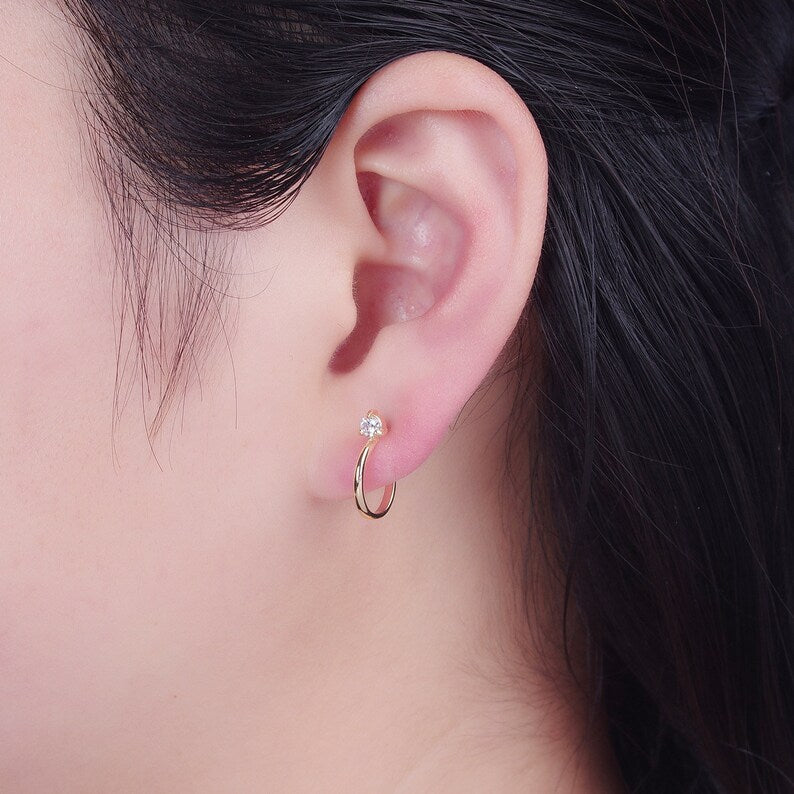 Tallie Earrings