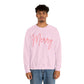 Unisex Heavy Blend™ Merry Crewneck Sweatshirt