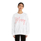 Unisex Heavy Blend™ Merry Crewneck Sweatshirt