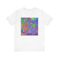 Unisex Don't @ Me Jersey Short Sleeve Tee