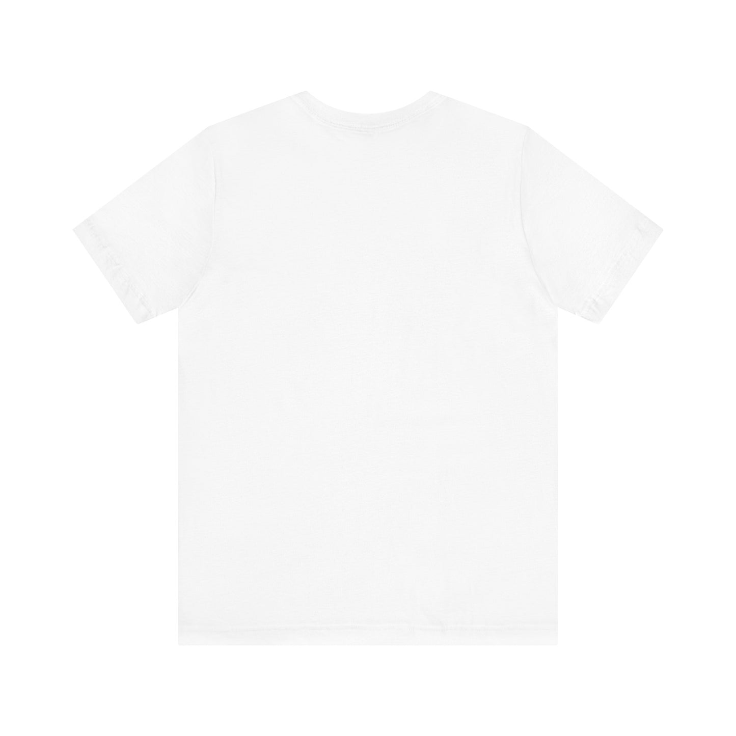 Unisex Don't @ Me Jersey Short Sleeve Tee