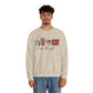 Unisex Heavy Blend™I am The Gift Crewneck Sweatshirt