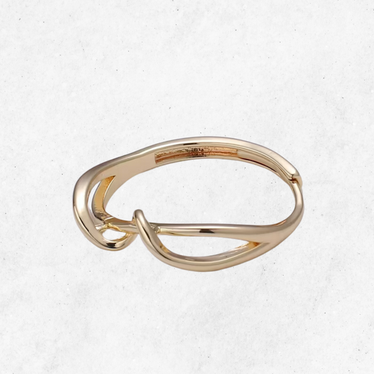 Vine Wrapped Ring