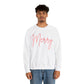 Unisex Heavy Blend™ Merry Crewneck Sweatshirt