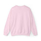 Unisex Heavy Blend™ Christmas Cookies Crewneck Sweatshirt
