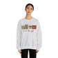 Unisex Heavy Blend™I am The Gift Crewneck Sweatshirt