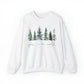 Unisex Heavy Blend™ Yes I'm Cold Crewneck Sweatshirt