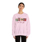 Unisex Heavy Blend™I am The Gift Crewneck Sweatshirt