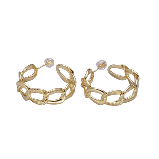 NINA EARRINGS