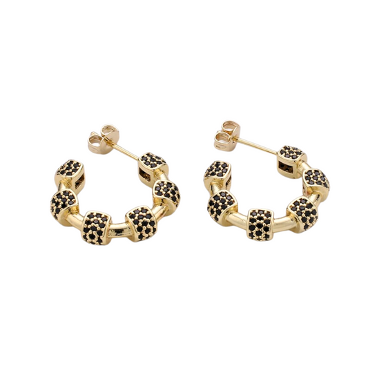 JENNIFER EARRINGS