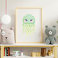Under The Sea Animal Digital Download Set