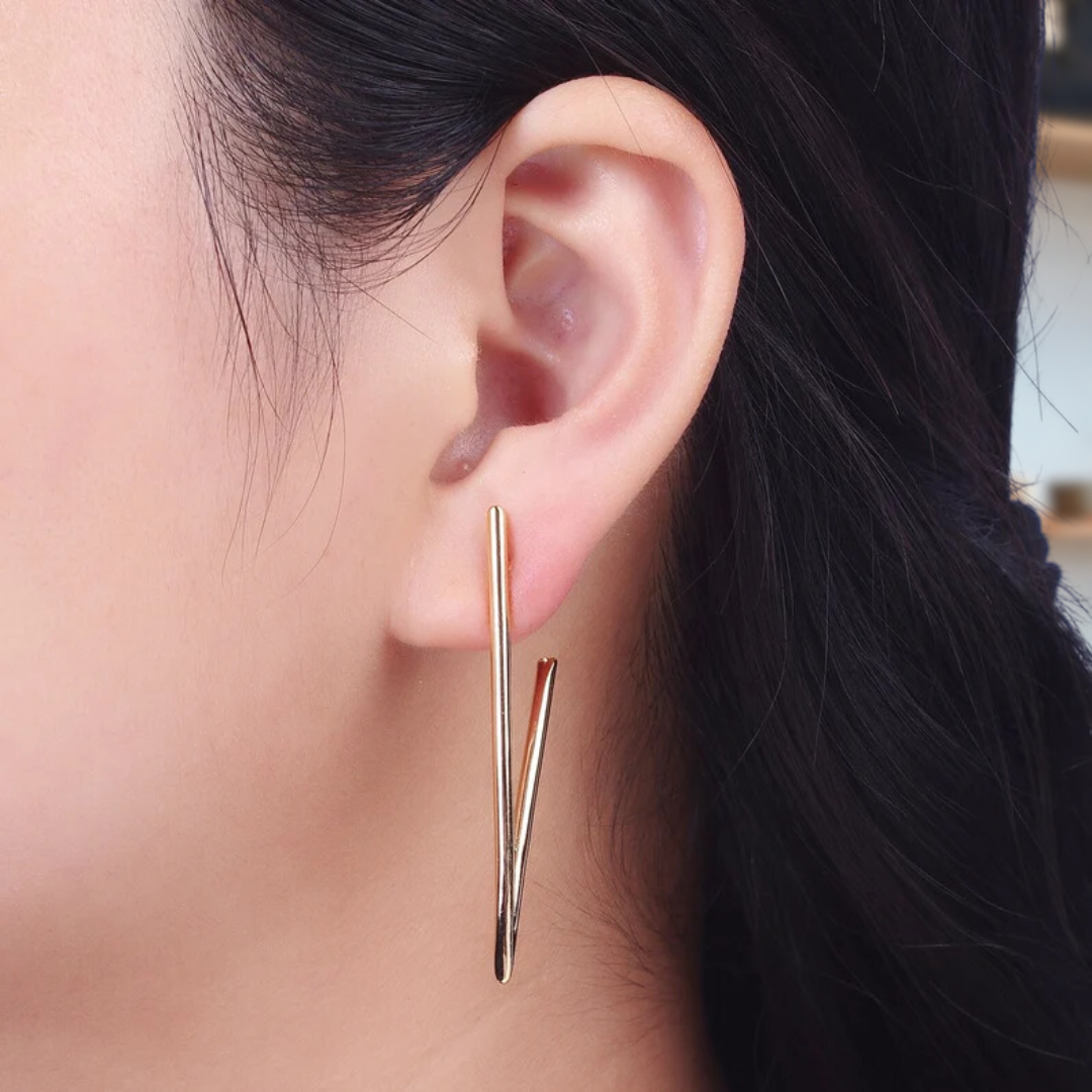 VIOLA EARRINGS