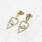 Zayna Earrings
