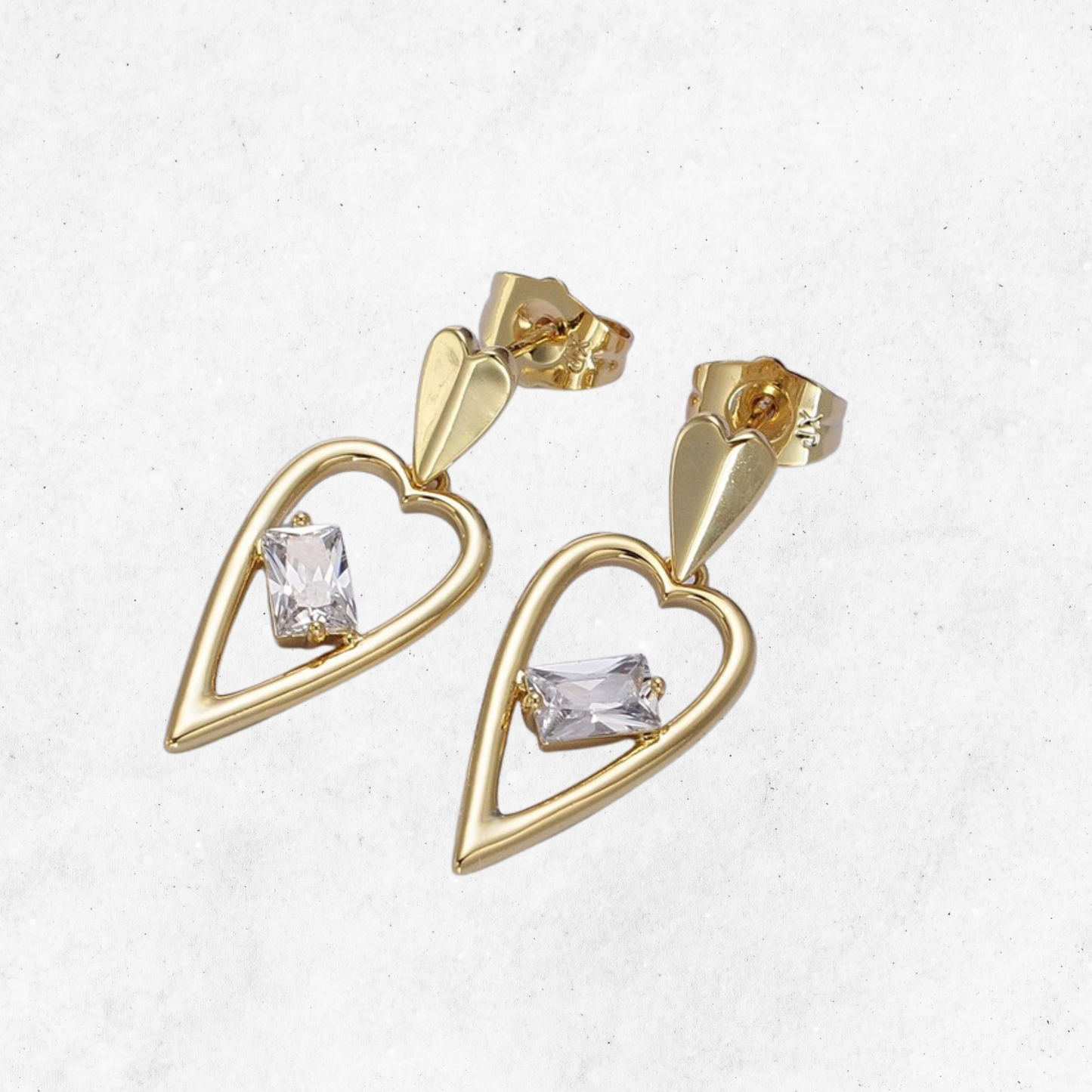 Zayna Earrings