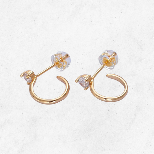 Tallie Earrings
