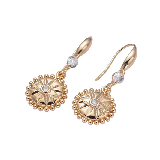 Vision Earrings