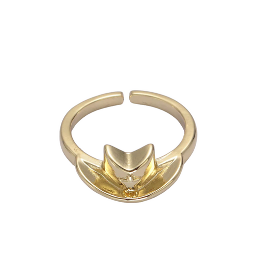 Wild West Cowboy Hat Ring